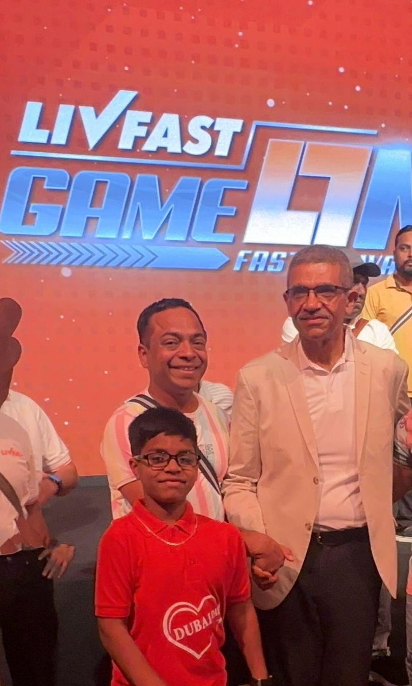 Anu Jain - Owner of Jai Jinendra Appliances